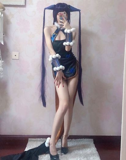 结城花梨