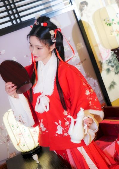 小东西好久都没你了