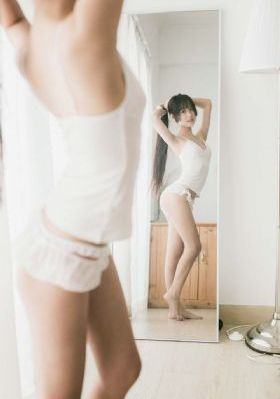 抵挡不住的风情