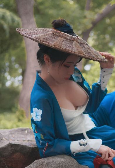 为什么老师会在这里的第二季