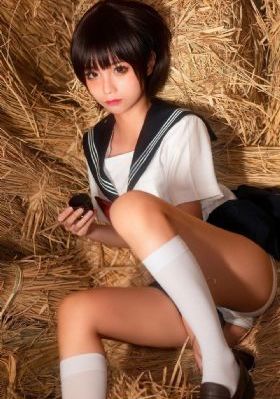 禁忌女孩电影