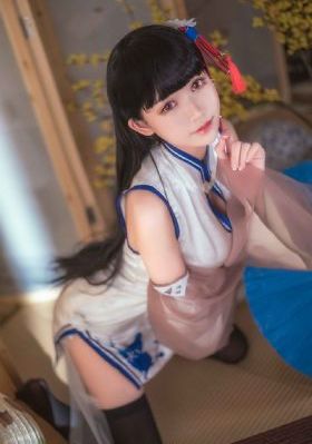 禁忌女孩2