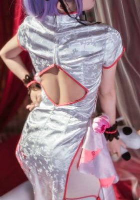 魔术学姐